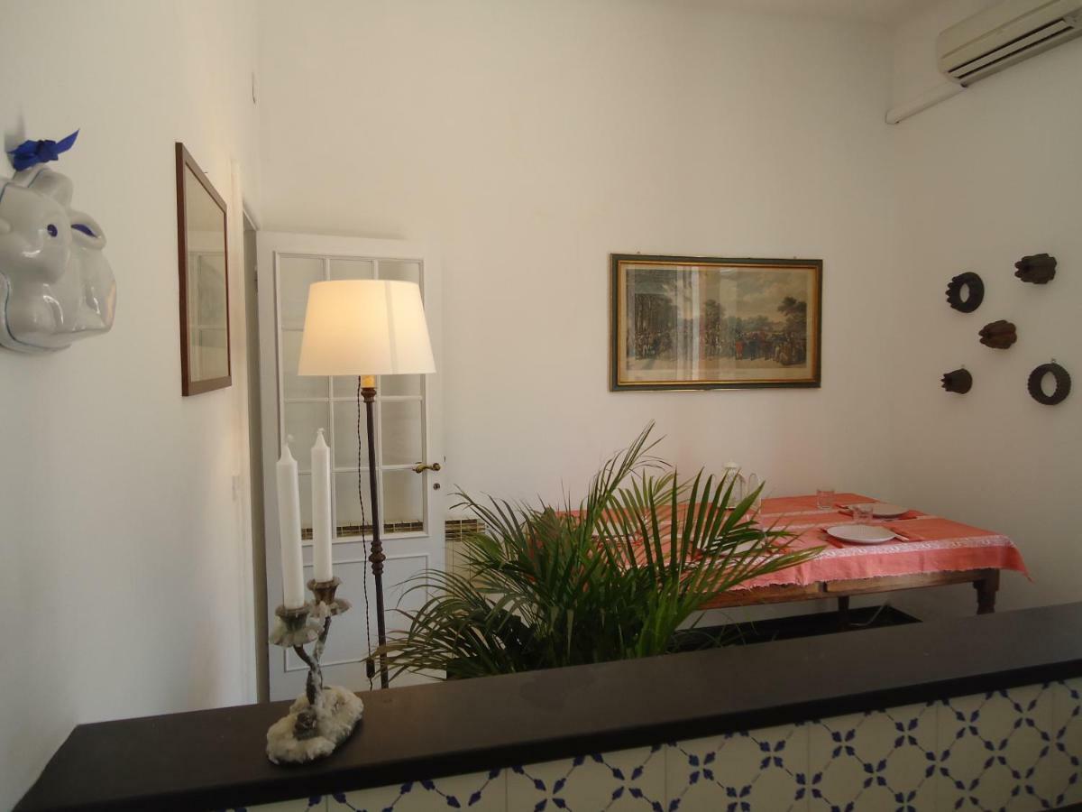 The Terrace, My Place 热那亚 外观 照片